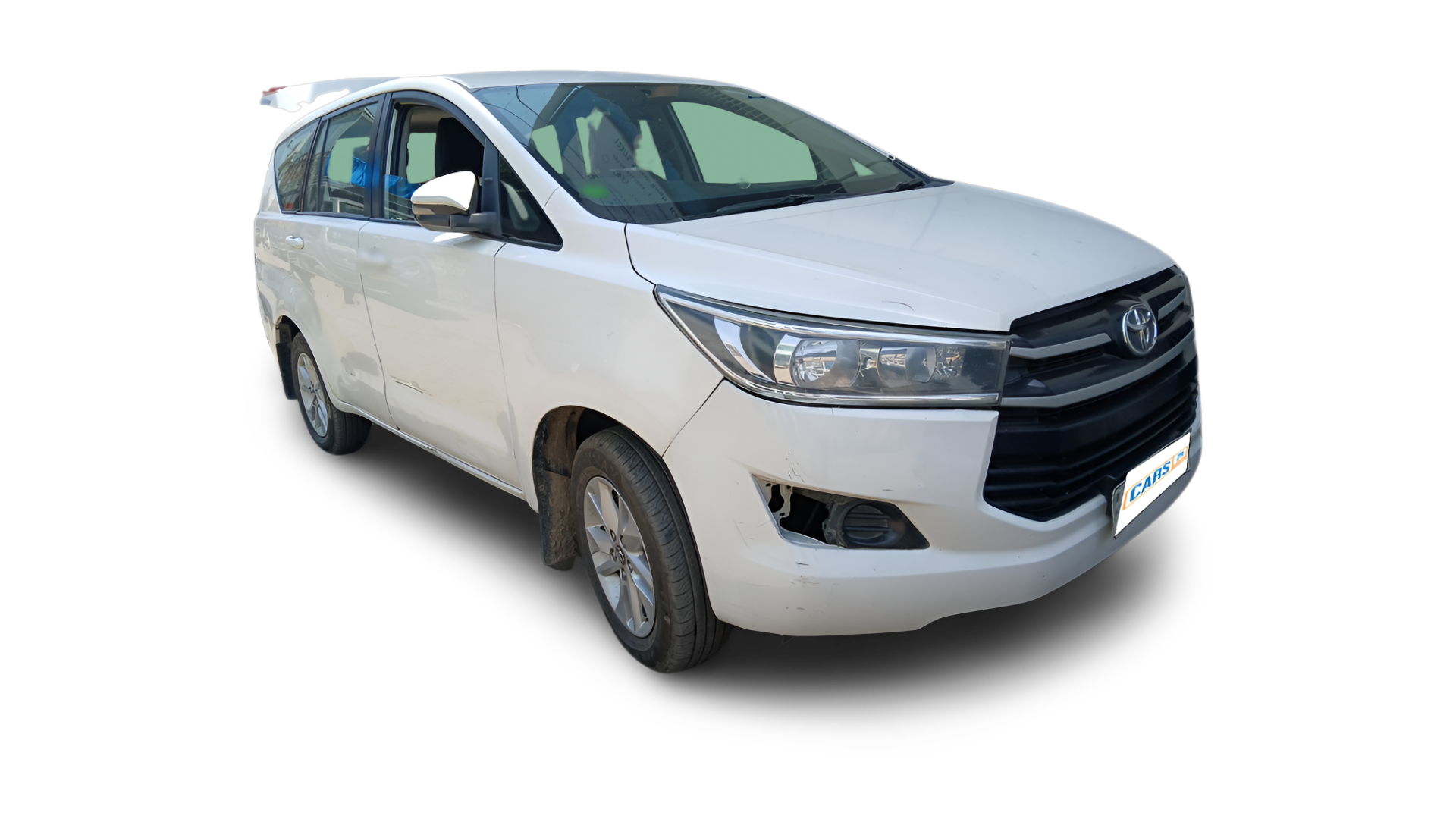 Toyota Innova Crysta-img